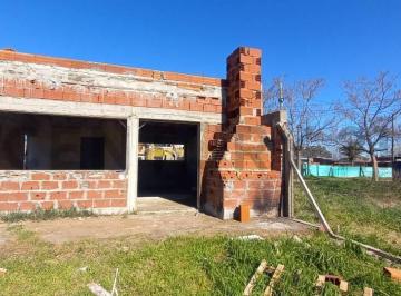 Casa · 34m² · Casa en Venta en La Plata Lisandro Olmos (A Terminar)