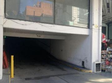 Garage , Rosario · Cocheras en Venta Sarmiento 920 Primera Planta (3 Unidades Disponibles)