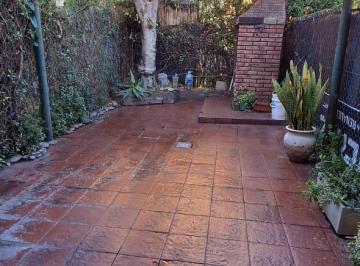 PH de 3 ambientes, Villa Real · Villa Real. Simbron 5800.ph 3 Amb. Cochera. Altillo. Fdo. con Parrilla!