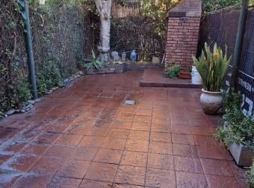 PH · 60m² · 3 Ambientes · 1 Cochera · Villa Real. Simbron 5800.ph 3 Amb. Cochera. Altillo. Fdo. con Pa