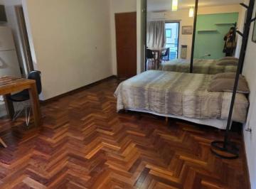 Departamento · 37m² · 1 Ambiente · Monoambiente con Amenities!