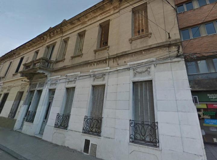 Depósito · 100m² · 5 Ambientes