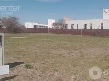 Terreno · 1000m² · Terreno de 1000 m² en Venta en La Cercanía - E53