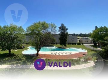 Departamento · 3 Ambientes · 1 Cochera · Departamento en Venta con Renta - Canning, Complejo Cabral