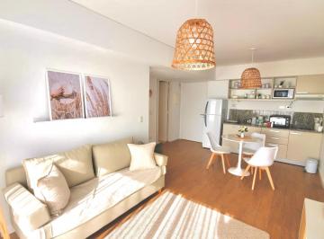 Departamento de 2 ambientes, San Telmo · 2 Amb Amoblado y Equipado C/ Cochera en Torre de Lujo.