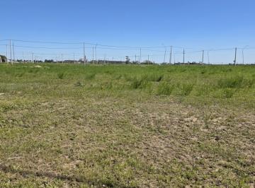 Terreno , General Lagos · Lotes en Venta Estacion Lagos - Barrio Abierto - 300 m² - Todos Los Servicios - Distintas Ubicacione