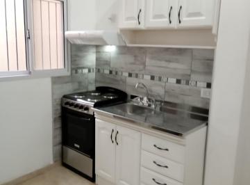Departamento de 2 ambientes, Malvinas Argentinas · En Alquiler Departamento un Dormitorio, Centro Los Polvorines