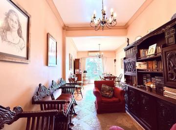 Departamento · 92m² · 4 Ambientes · Venta Departamento Semipiso 4 Ambientes Dependencia Balcon Al Frente Palermo