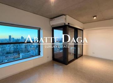 AYM-AYM-1102_2 · Excelente Depto - Huergo 475 - Gym Piscina Cowork