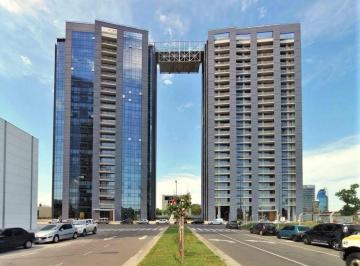 Departamento de 1 ambiente, Puerto Madero · Monoambiente a La Venta con Cochera en Art María