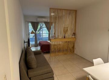 Departamento · 30m² · 1 Ambiente · Departamento 1 Ambiente Amplio