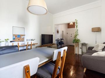 Departamento · 50m² · 2 Ambientes · Departamento en Venta – 2 Ambientes en Barracas