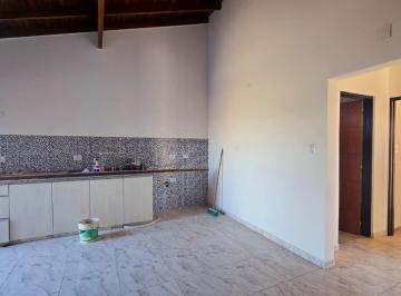 Departamento · 55m² · 3 Ambientes · Departamento 3 Ambientes con Patio en Alquiler San Justo.