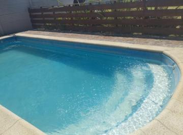 Quinta vacacional de 4 ambientes, San Vicente · Casa Quinta en Venta: Yapeyú 423, Domselaar
