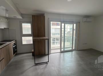 Departamento · 39m² · 2 Ambientes · 1 Cochera · Venta Departamento 2 Ambientes con Cochera Ituzaingo Norte