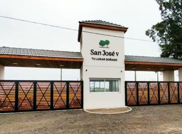 Terreno · 330m² · Venta Lote Barrio San Jose V Abasto La Plata