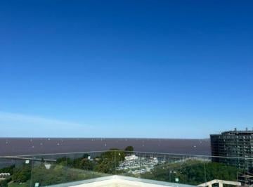Departamento · 100m² · 3 Ambientes · Departamento 3 Ambientes en Venta Domus Libertador Olivos