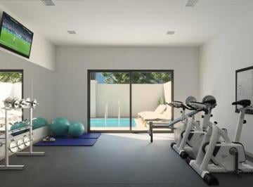 Departamento · 111m² · 3 Ambientes · Rodas Derqui Viví o Invertí en Lo Mejor de Nueva Córdoba Entrega en 20 Meses