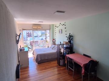Departamento de 1 ambiente, Villa del Parque · Venta Amplio Monoambiente Villa del Parque Apto Credito
