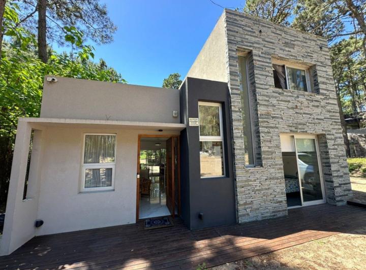 Casa · 120m² · 4 Ambientes