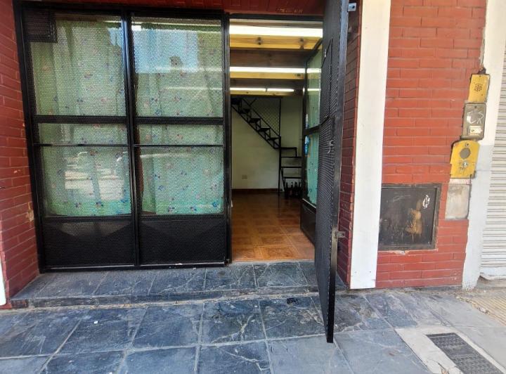 Local comercial · 30m² · 1 Ambiente