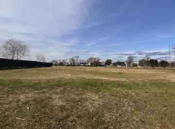 Terreno · 1560m² · Terreno en Haras Santa Maria - Las Lomas - Al Golf