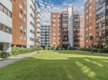 Departamento · 94m² · 4 Ambientes · 1 Cochera · Venta 4 Ambitenes. Suite. Balcon. Luminoso. Torre de Categoria. Bajo Belgrano. Apto Credito.