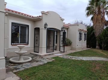Casa de 9 ambientes, Vistalba · Casa en Barrio Privado Don David - Guardia Vieja