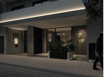 Departamento · 62m² · 3 Ambientes · Departamento en Venta de Pozo en La Plata