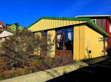Casa · 120m² · 5 Ambientes · En Venta! Casa Apto Crédito!