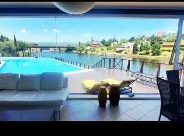 Casa de 6 ambientes, Villa Carlos Paz · Carlos Paz - Residencial del Lago