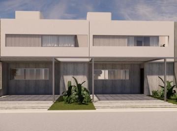 Casa de 4 ambientes, Córdoba · Terrazas de Manantiales Venta Dúplex 3 Dorm Galería C/asador