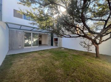 Casa de 4 ambientes, Córdoba · Terrazas de Manantiales Venta Dúplex 3 Dorm Galería C/asador