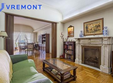 Departamento · 175m² · 4 Ambientes · Av Belgrano 1200. Departamento 4 Ambientes con Dependencia, Monserrat.