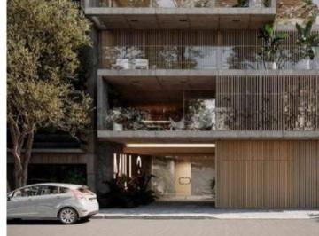 Departamento · 56m² · 2 Ambientes · Departamento 2 Ambientes Villa del Parque