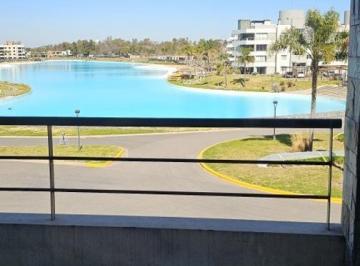 Departamento · 40m² · 2 Ambientes · 1 Cochera · Hermoso Departamento 2 Ambientes en Venta Lagoon Pilar