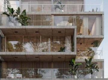 Departamento · 68m² · 2 Ambientes · Emprendimiento Departamento 3 Ambientes Villa del Parque