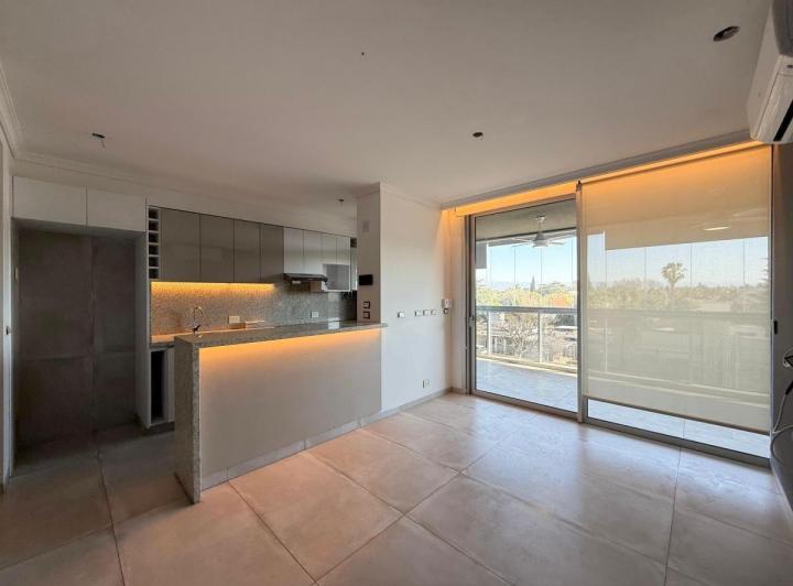 Departamento · 138m² · 3 Ambientes · 1 Cochera