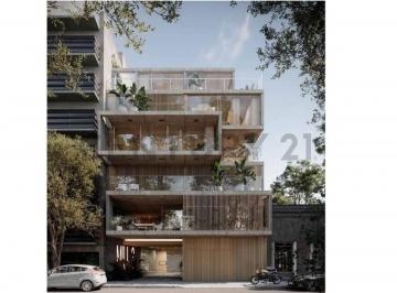 Departamento · 84m² · 2 Ambientes · Departamento 3 Ambientes Villa del Parque