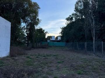 Foto · Terreno a La Venta en Barrio Cerrado Villa Catalina Sobre E53