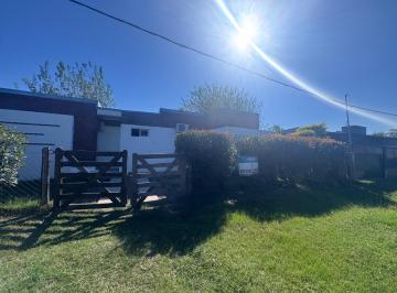 Casa · 82m² · 4 Ambientes · Casa en Venta, Jardines de La Costa