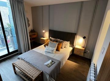 Departamento · 104m² · 4 Ambientes · 1 Cochera · Departamento en Fisherton