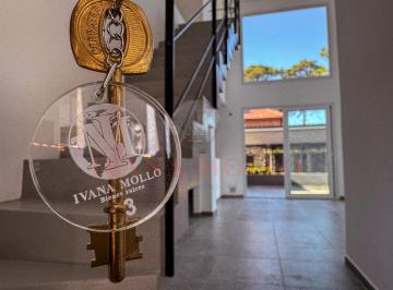 Casa · 98m² · 3 Ambientes · 1 Cochera · Duplex (3) a Estrenar 3 Ambientes Financiado - Mao I Pinamar