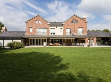 Vista jardín · Casa en Venta en San Jorge Village. Super Lote, Ubicación y Orientación!