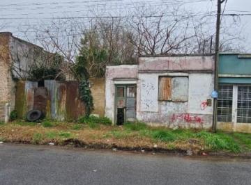 Terreno · 472m² · Venta Lote 10,50 X 45 Todos Los Servicios