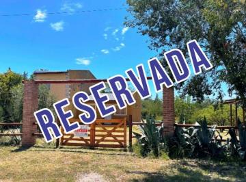 Casa de 2 ambientes, Villa Giardino · Casa + Duplex en 4 Terrenos! Urgente en Villa Giardino, Córdoba!