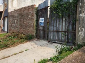 Terreno · 70m² · Lote a La Venta en Calle Fragata Sarmiento