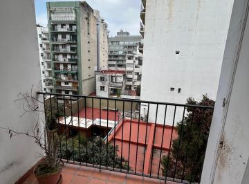 Departamento de 3 ambientes, Recoleta · Departamento de 66 m² 2 Dorm. C/cochera en Venta en Recoleta