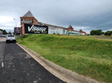 Terreno · 480m² · Lote en Venta en Predio del Ex Hipodromo