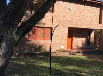 Casa de 4 ambientes, Villa Carlos Paz · Jl Inmobiliaria Vende Chalet en Barrio Miguel Muñoz a 10 Cuadras del Centro.